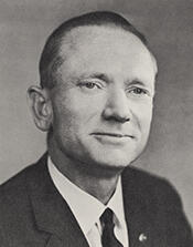 Representative James Kee - West Virginia Democratic