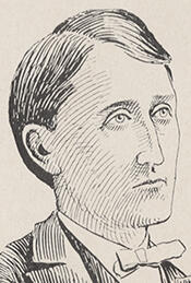 Representative James Nicholas Kehoe - Kentucky Democratic