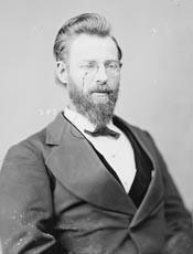 Representative Edward Charles Kehr - Missouri Democratic