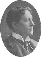 Representative John Austin Keliher - Massachusetts Democratic