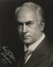 Representative Kent Ellsworth Keller - Illinois Democratic