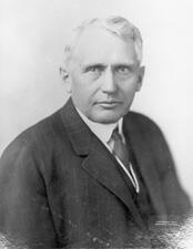 Senator Frank Billings Kellogg - Minnesota Republican