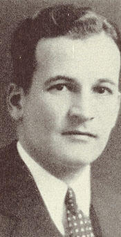 Representative George Bradshaw Kelly - New York Democratic