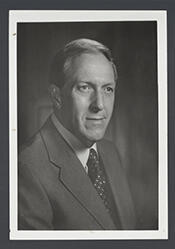 Representative Richard Kelly - Florida Republican