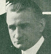 Representative Bolivar Edwards Kemp - Louisiana Democratic