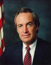 Senator Dirk Kempthorne - Idaho Republican