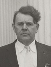 Representative Elva Roscoe Kendall - Kentucky Republican