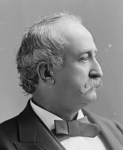 Representative John Wilkerson Kendall - Kentucky Democratic