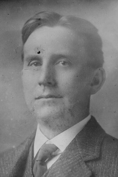 Representative Nathan Edward Kendall - Iowa Republican