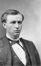 Senator John Edward Kenna - West Virginia Democratic