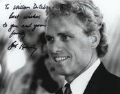 Representative Joseph Patrick Kennedy - Massachusetts Democratic