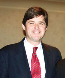 Representative William Kennedy - North Carolina Republican