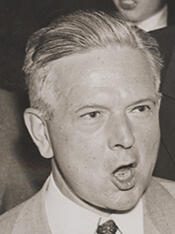 Representative Edward Aloysius Kenney - New Jersey Democratic