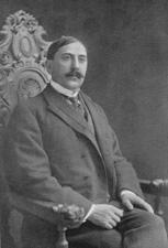 Senator Richard Rolland Kenney - Delaware Democratic