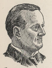 Representative Frederick John Kern - Illinois Democratic