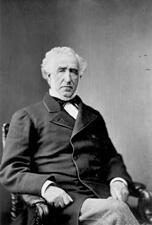 Senator Francis Kernan - New York Democratic