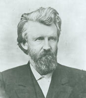 Representative Daniel Kerr - Iowa Republican