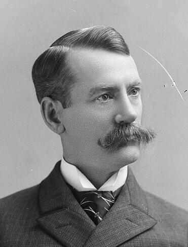 Representative James Kerr - Pennsylvania Democratic