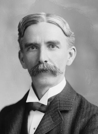 Representative Josiah Leeds Kerr - Maryland Republican