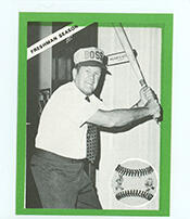 Representative William Matthew Ketchum - California Republican