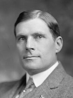 Representative John Alexander Key - Ohio Democratic