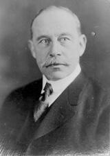 Senator Henry Wilder Keyes - New Hampshire Republican