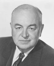 Senator Harley Martin Kilgore - West Virginia Democratic