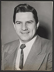 Representative Joe Madison Kilgore - Texas Democratic