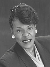 Representative Carolyn Cheeks Kilpatrick - Michigan Democratic