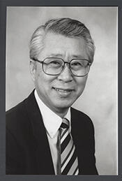 Representative Jay Kim - California Republican