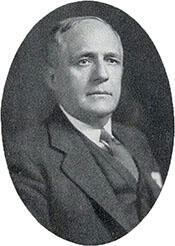 Representative Henry Mahlon Kimball - Michigan Republican