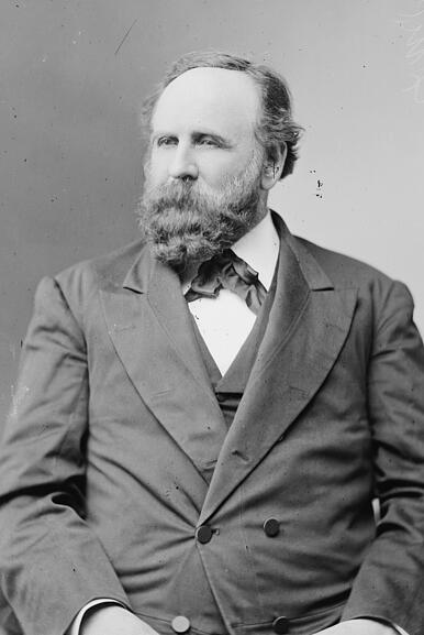 Representative William Kimmel - Maryland Democratic