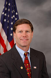 Representative Ron Kind - Wisconsin Democratic