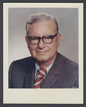 Representative Carleton James King - New York Republican