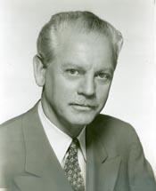 Representative Cecil Rhodes King - California Democratic