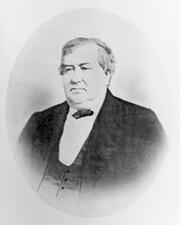 Senator Preston King - New York Republican