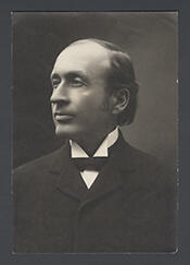 Representative Moses Pierce Kinkaid - Nebraska Republican