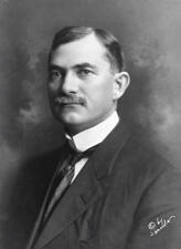 Senator William Fosgate Kirby - Arkansas Democratic