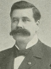 Representative Snyder Solomon Kirkpatrick - Kansas Republican