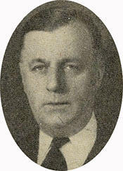 Representative Michael Joseph Kirwan - Ohio Democratic