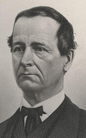 Representative Bethuel Middleton Kitchen - West Virginia Republican