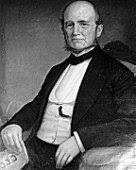 Representative George Washington Kittredge - New Hampshire Democratic