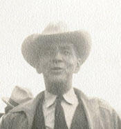 Representative Richard Mifflin Kleberg - Texas Democratic