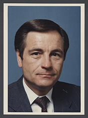 Representative Gerald D. Kleczka - Wisconsin Democratic