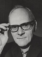 Representative Thomas Savig Kleppe - North Dakota Republican