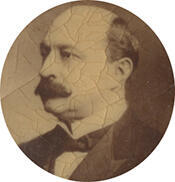 Representative Marcus Charles Lawrence Kline - Pennsylvania Democratic