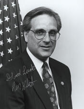 Representative Ron Klink - Pennsylvania Democratic