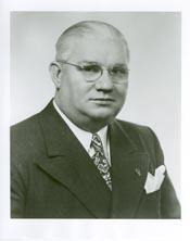 Representative John Carl Kluczynski - Illinois Democratic