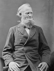 Representative Anthony Lausett Knapp - Illinois Democratic