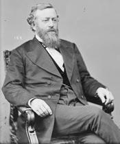 Representative Robert McCarty Knapp - Illinois Democratic
